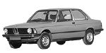 BMW E21 P376C Fault Code