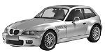 BMW E36-7 P376C Fault Code