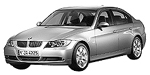 BMW E90 P376C Fault Code