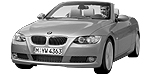 BMW E93 P376C Fault Code